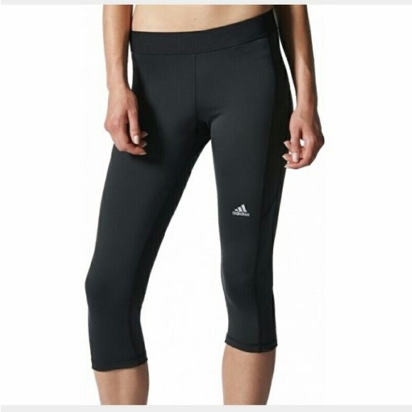 Adidas Techfit Leggings - Picture 1 of 5